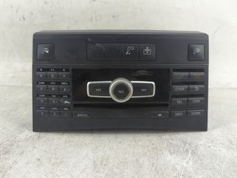 compare product 2012 Mercedes-Benz E350 Radio AM FM Cd Player Receiver Replacement P/N:A2129006014 A2129011706, A1729020504 Fits OEM Used Auto Parts