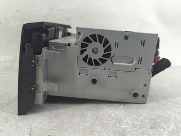 2012 Mercedes-Benz E350 Radio AM FM Cd Player Receiver Replacement P/N:A2129006014 A2129011706, A1729020504 Fits OEM Used Auto Parts