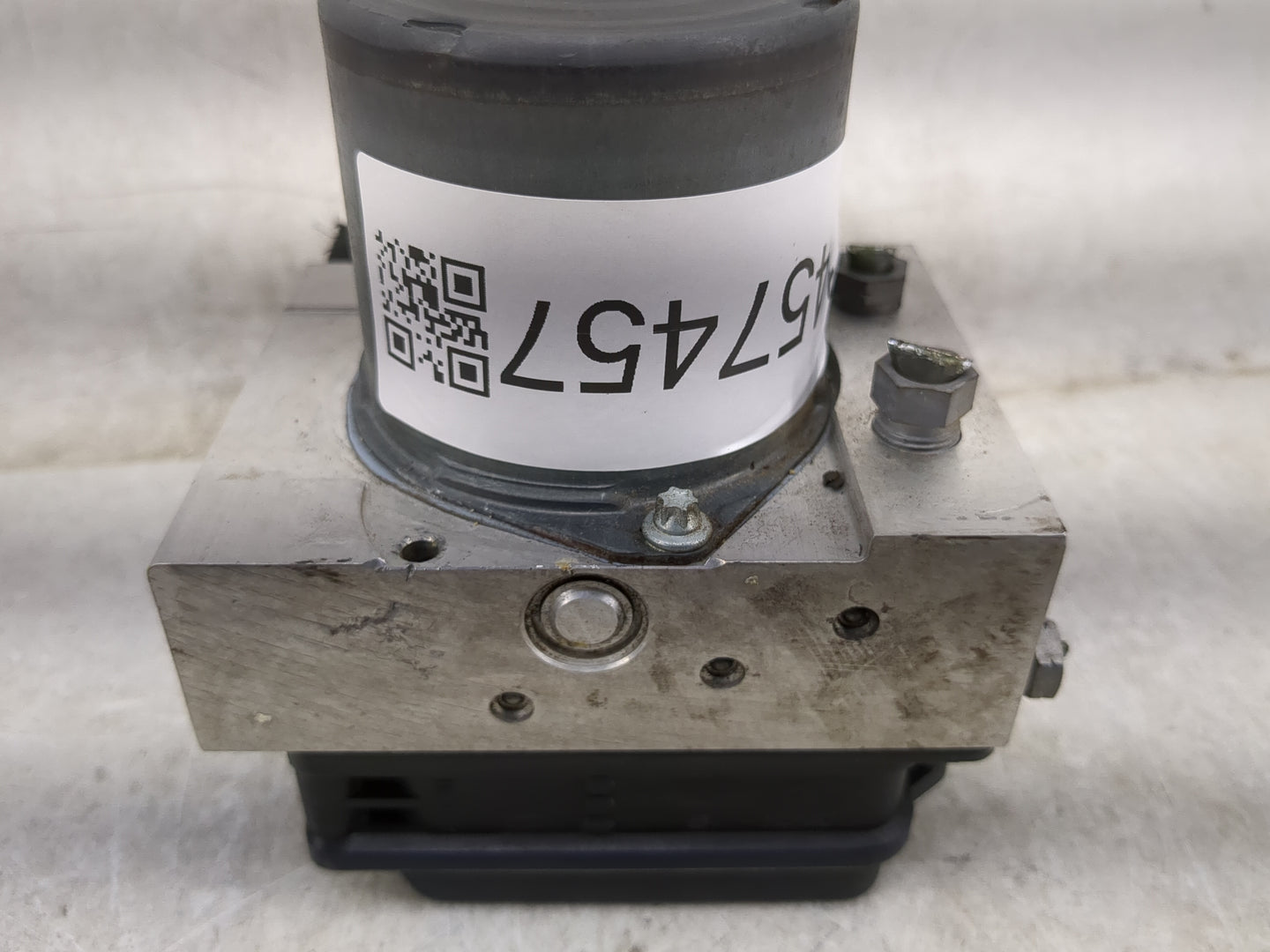 2010-2012 Mercedes-Benz E350 ABS Pump Control Module Replacement P/N:0 265 236 464 Fits Fits 2010 2011 2012 OEM Used Auto Pa