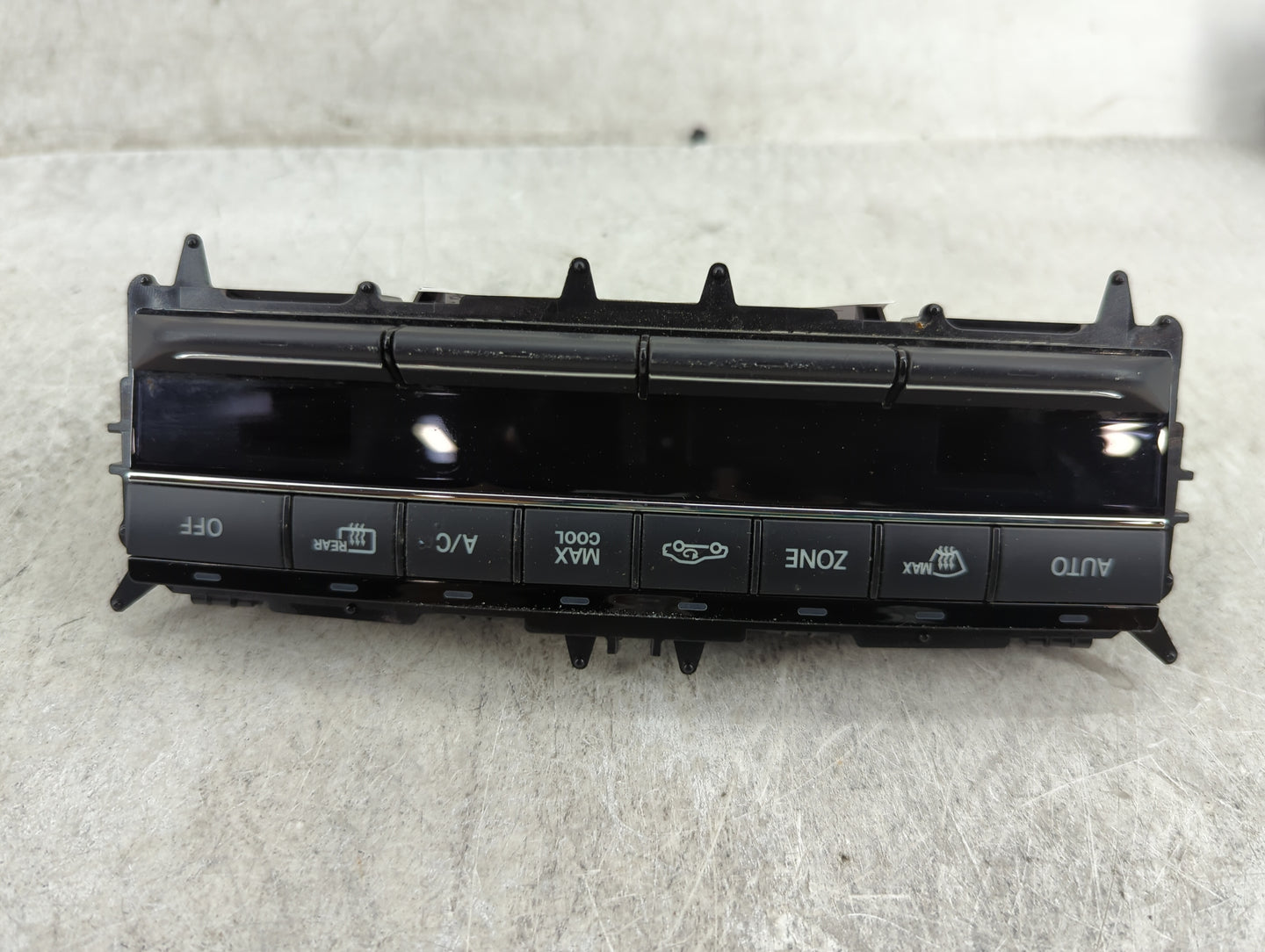 2010-2013 Mercedes-Benz E350 Climate Control Module Temperature AC/Heater Replacement P/N:A212 830 40 00 A212 900 89 11 Fits