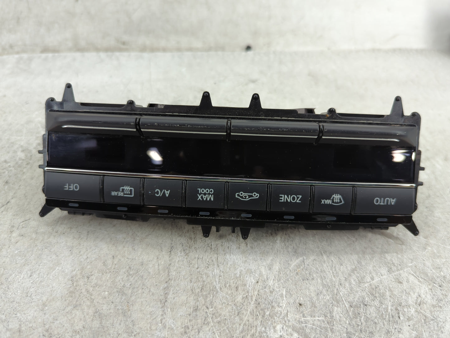 2010-2013 Mercedes-Benz E350 Climate Control Module Temperature AC/Heater Replacement P/N:A212 830 40 00 A212 900 89 11 Fits