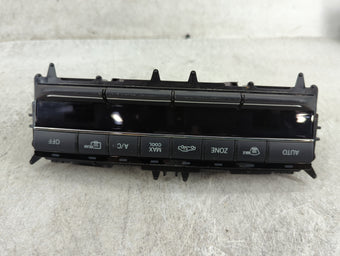 compare product 2010-2013 Mercedes-Benz E350 Climate Control Module Temperature AC/Heater Replacement P/N:A212 830 40 00 A212 900 89 11 Fits OEM Used Auto Parts