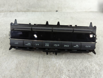 2010-2013 Mercedes-Benz E350 Climate Control Module Temperature AC/Heater Replacement P/N:A212 830 40 00 A212 900 89 11 Fits