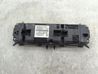 2010-2013 Mercedes-Benz E350 Climate Control Module Temperature AC/Heater Replacement P/N:A212 830 40 00 A212 900 89 11 Fits