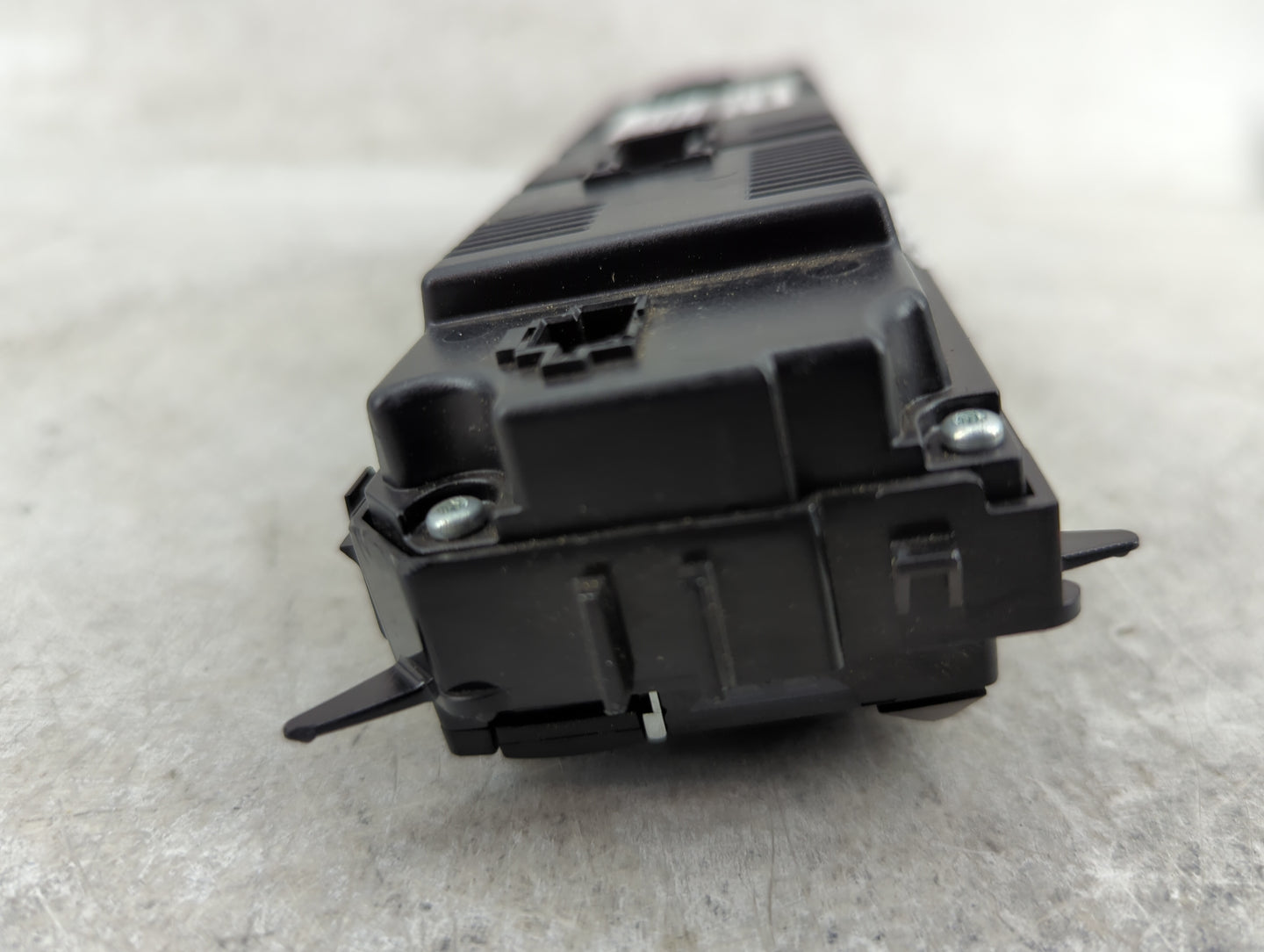 2010-2013 Mercedes-Benz E350 Climate Control Module Temperature AC/Heater Replacement P/N:A212 830 40 00 A212 900 89 11 Fits