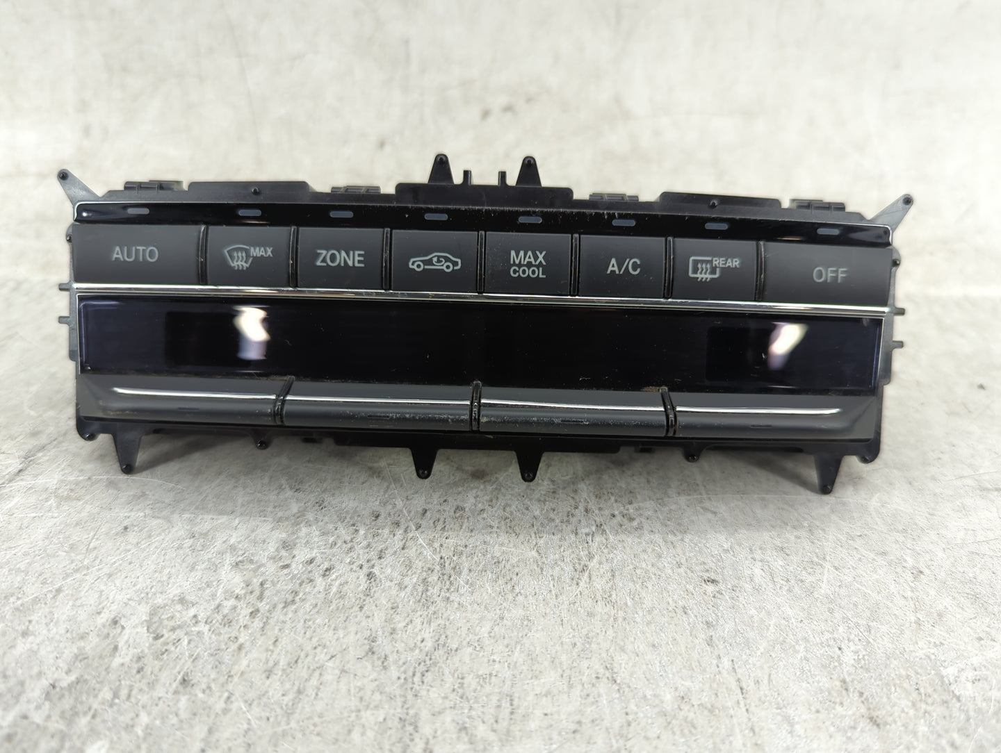 2010-2013 Mercedes-Benz E350 Climate Control Module Temperature AC/Heater Replacement P/N:A212 830 40 00 A212 900 89 11 Fits