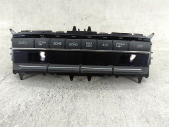 compare product 2010-2013 Mercedes-Benz E350 Climate Control Module Temperature AC/Heater Replacement P/N:A212 830 40 00 A212 900 89 11 Fits OEM Used Auto Parts