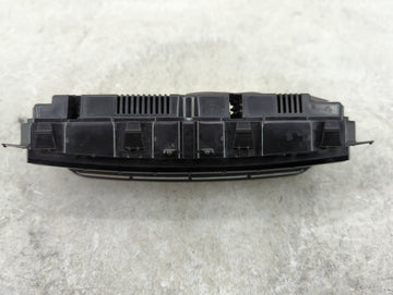2010-2013 Mercedes-Benz E350 Climate Control Module Temperature AC/Heater Replacement P/N:A212 830 40 00 A212 900 89 11 Fits OEM Used Auto Parts