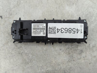2010-2013 Mercedes-Benz E350 Climate Control Module Temperature AC/Heater Replacement P/N:A212 830 40 00 A212 900 89 11 Fits
