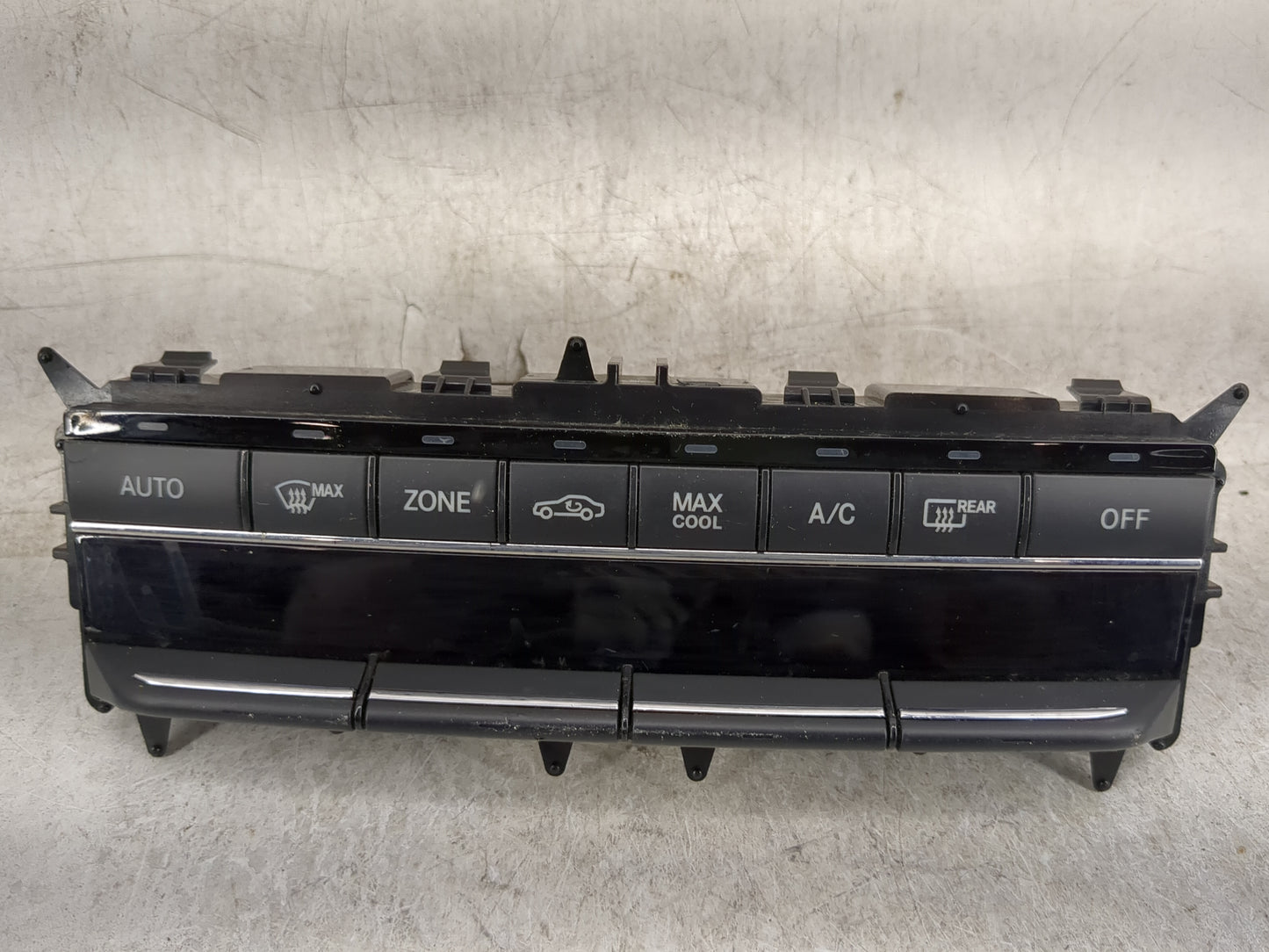2010-2013 Mercedes-Benz E350 Climate Control Module Temperature AC/Heater Replacement P/N:A212 830 04 85 A212 900 30 14 Fits