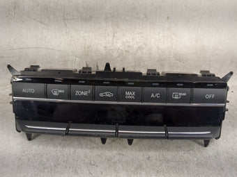 compare product 2010-2013 Mercedes-Benz E350 Climate Control Module Temperature AC/Heater Replacement P/N:A212 830 04 85 A212 900 30 14 Fits OEM Used Auto Parts