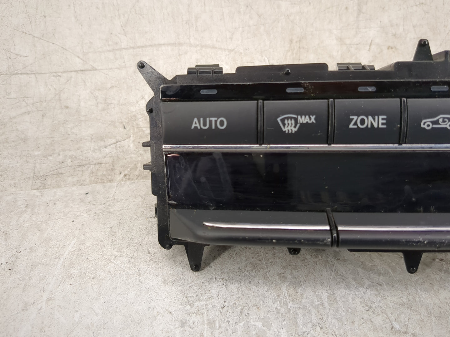 2010-2013 Mercedes-Benz E350 Climate Control Module Temperature AC/Heater Replacement P/N:A212 830 04 85 A212 900 30 14 Fits