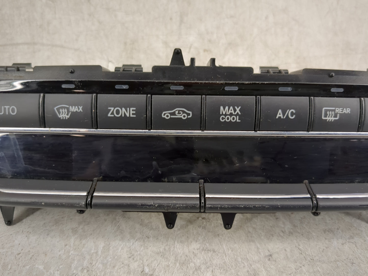 2010-2013 Mercedes-Benz E350 Climate Control Module Temperature AC/Heater Replacement P/N:A212 830 04 85 A212 900 30 14 Fits