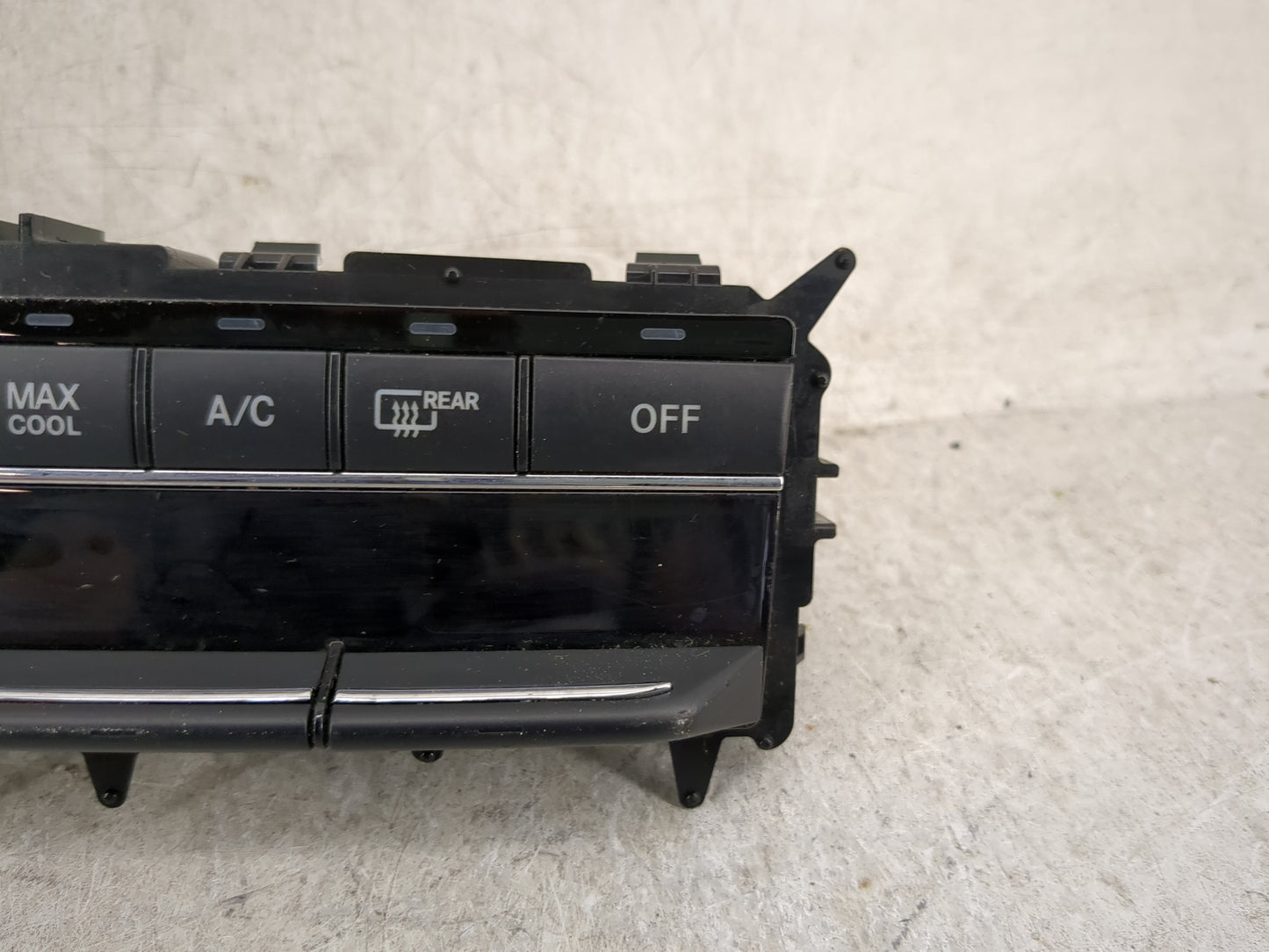 2010-2013 Mercedes-Benz E350 Climate Control Module Temperature AC/Heater Replacement P/N:A212 830 04 85 A212 900 30 14 Fits