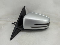 2010-2014 Mercedes-Benz E350 Driver Side View Mirror - Left Door Mirror OEM Used - Oemusedautoparts1.com