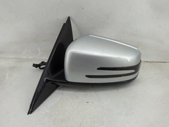 compare product 2010-2014 Mercedes-Benz E350 Driver Side View Mirror - Left Door Mirror OEM Used