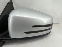 2010-2014 Mercedes-Benz E350 Driver Side View Mirror - Left Door Mirror OEM Used - Oemusedautoparts1.com