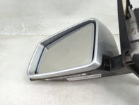 2010-2014 Mercedes-Benz E350 Driver Side View Mirror - Left Door Mirror OEM Used - Oemusedautoparts1.com