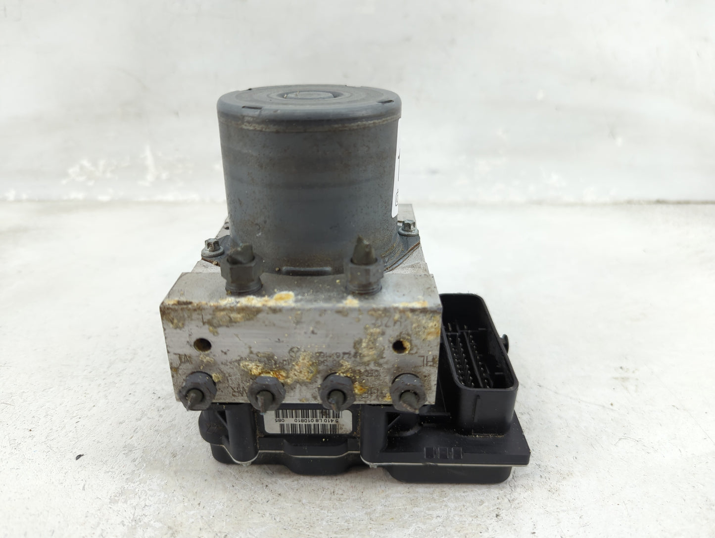 2011-2012 Mercedes-Benz E350 ABS Pump Control Module Replacement P/N:A2124310512 0265236369, A2124313512 Fits Fits 2011 2012