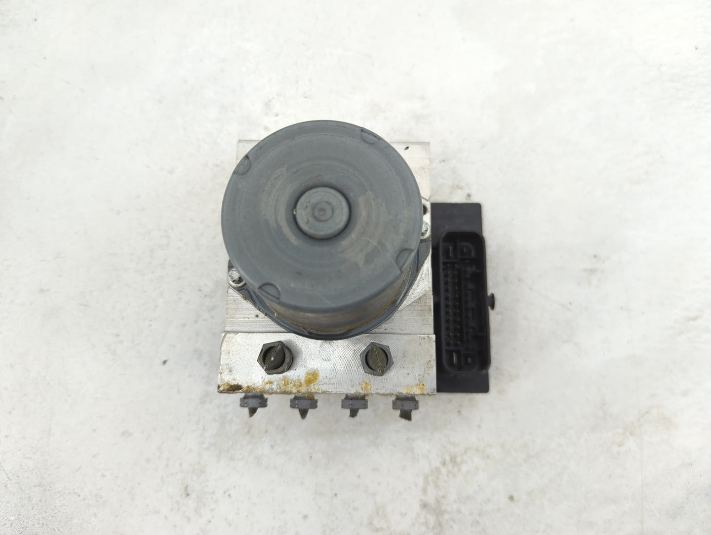 2011-2012 Mercedes-Benz E350 ABS Pump Control Module Replacement P/N:A2124310512 0265236369, A2124313512 Fits Fits 2011 2012