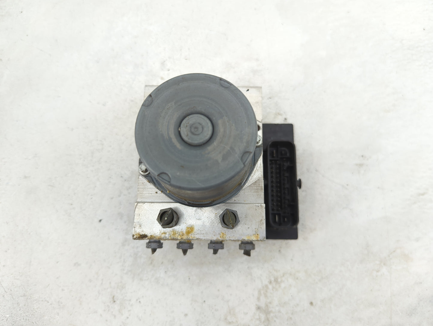 2011-2012 Mercedes-Benz E350 ABS Pump Control Module Replacement P/N:A2124310512 0265236369, A2124313512 Fits Fits 2011 2012