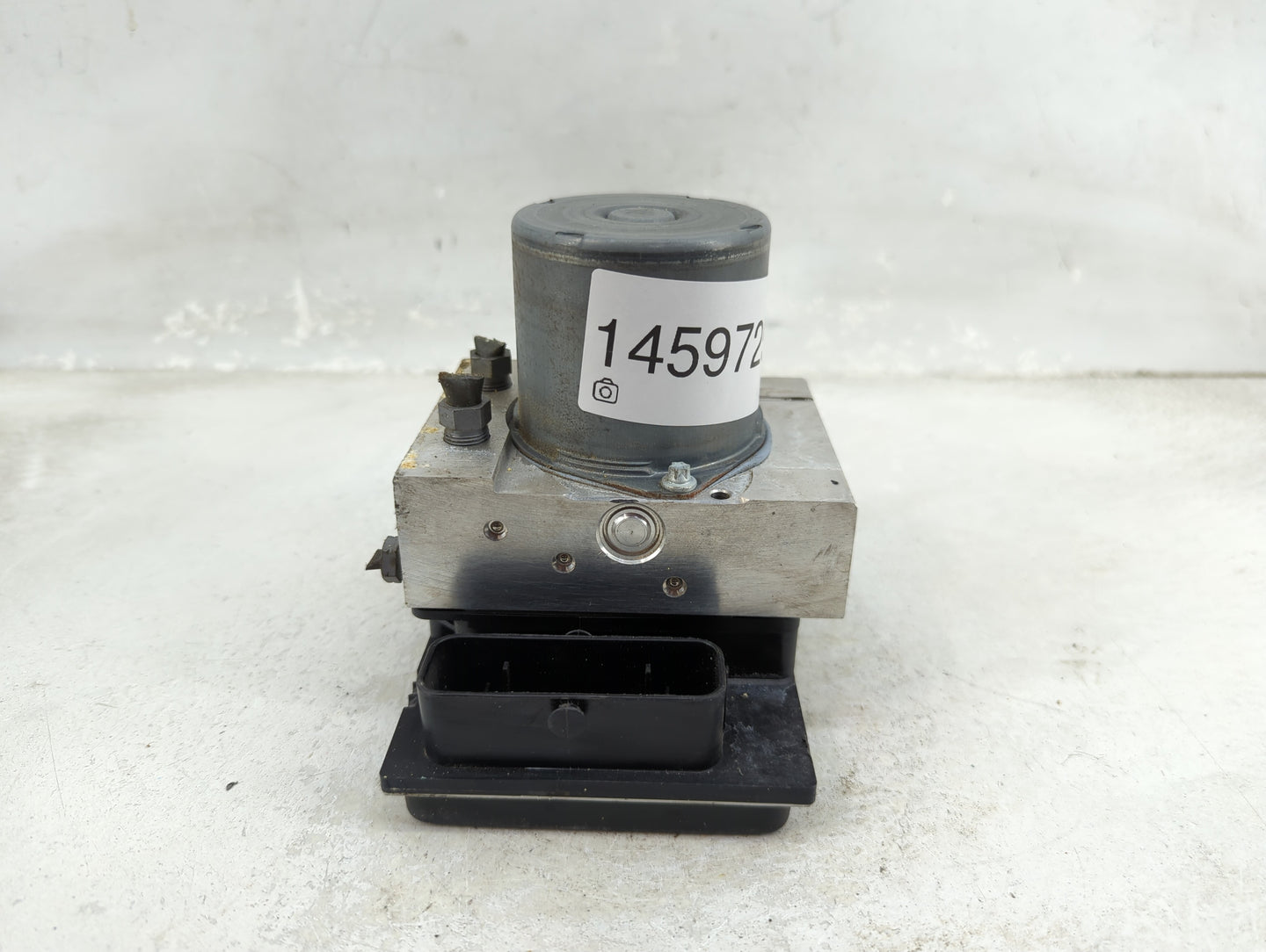2011-2012 Mercedes-Benz E350 ABS Pump Control Module Replacement P/N:A2124310512 0265236369, A2124313512 Fits Fits 2011 2012