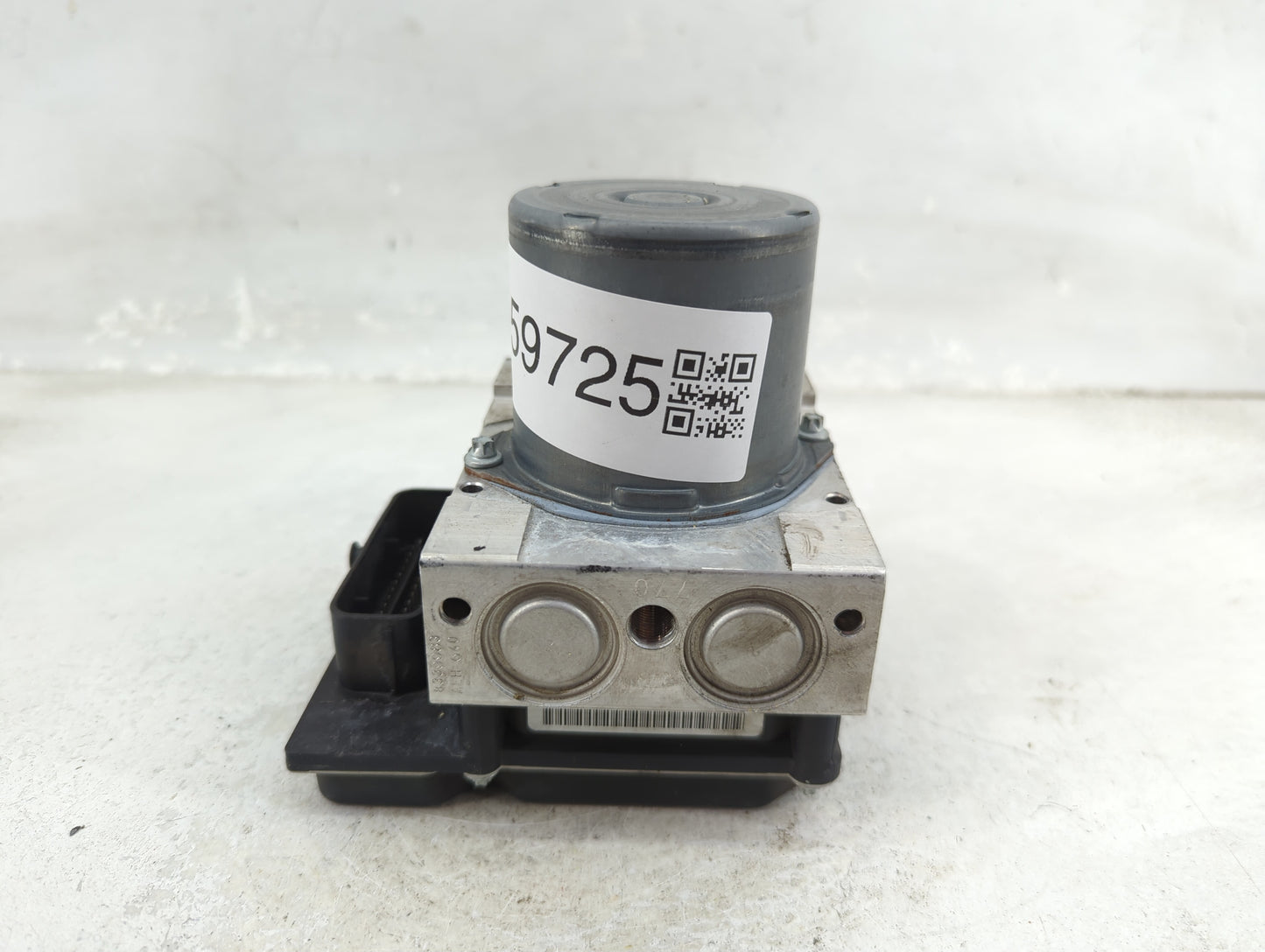 2011-2012 Mercedes-Benz E350 ABS Pump Control Module Replacement P/N:A2124310512 0265236369, A2124313512 Fits Fits 2011 2012