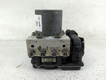 compare product 2011-2012 Mercedes-Benz E350 ABS Pump Control Module Replacement P/N:0265236369 A2124313599, 0265951085 Fits Fits 2011 2012 OEM Used Auto Parts