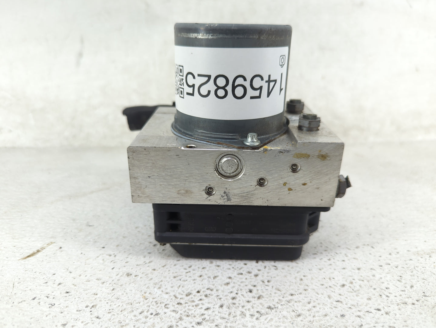 2011-2012 Mercedes-Benz E350 ABS Pump Control Module Replacement P/N:0265236369 A2124313599, 0265951085 Fits Fits 2011 2012 