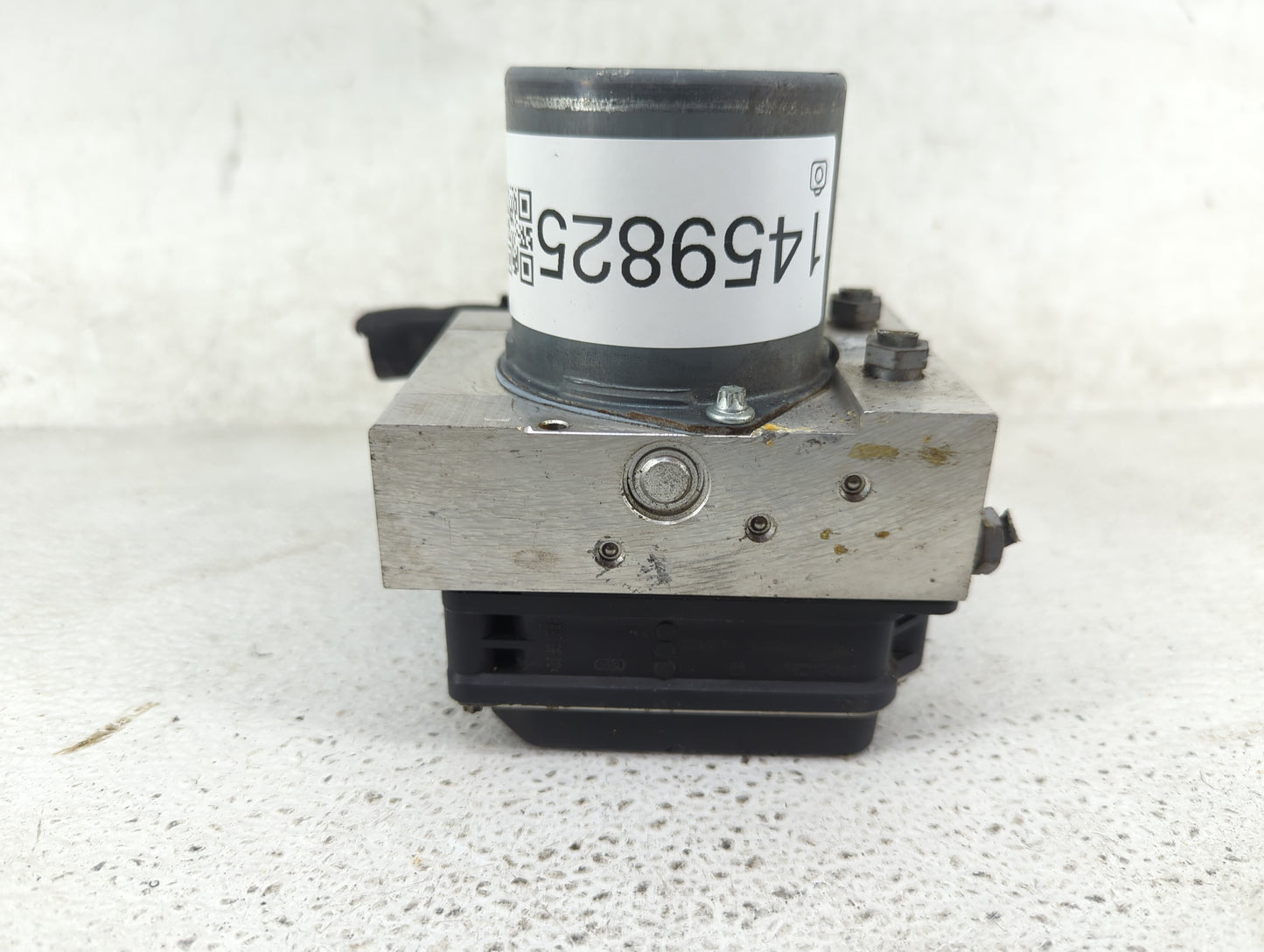 2011-2012 Mercedes-Benz E350 ABS Pump Control Module Replacement P/N:0265236369 A2124313599, 0265951085 Fits Fits 2011 2012 