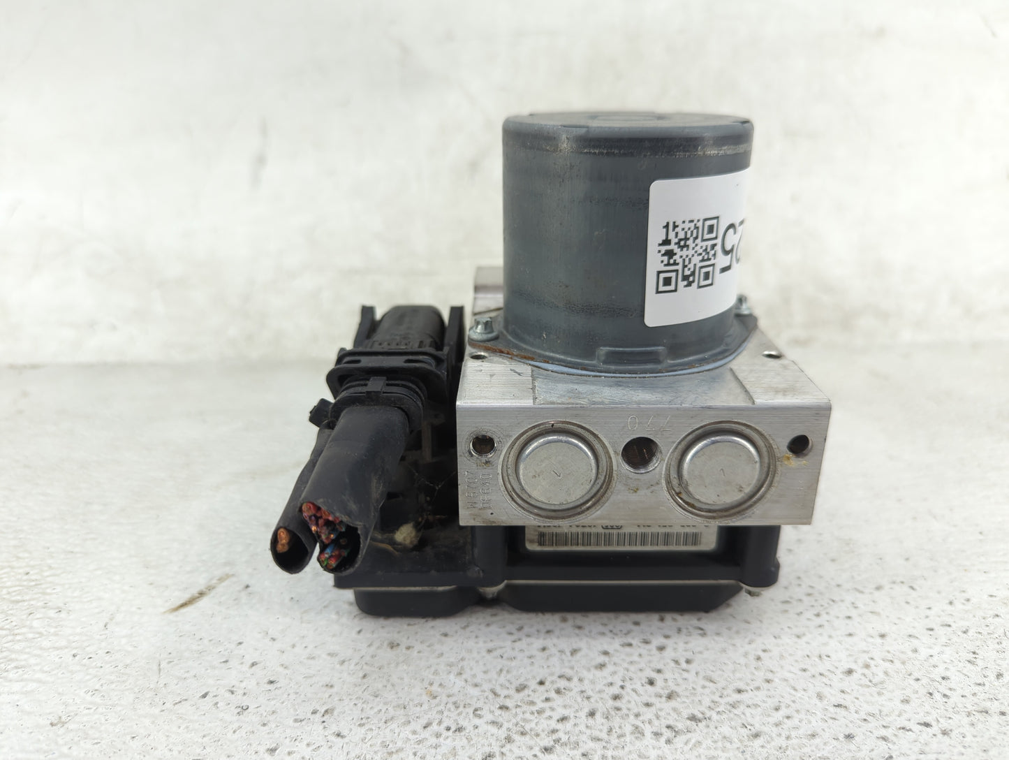 2011-2012 Mercedes-Benz E350 ABS Pump Control Module Replacement P/N:0265236369 A2124313599, 0265951085 Fits Fits 2011 2012 