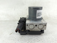 2011-2012 Mercedes-Benz E350 ABS Pump Control Module Replacement P/N:0265236369 A2124313599, 0265951085 Fits Fits 2011 2012 