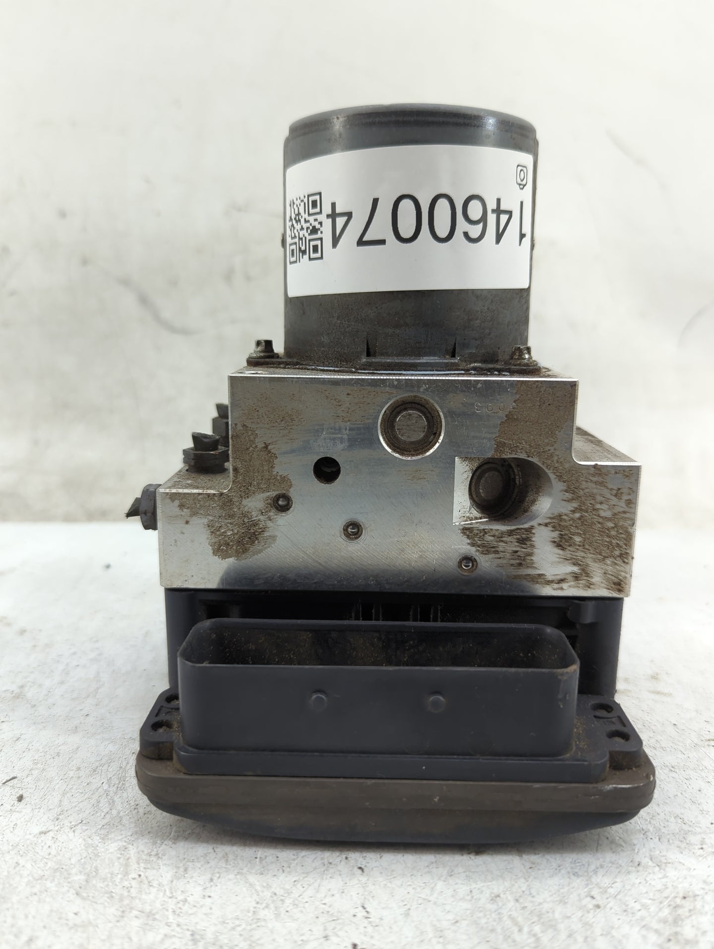 2011-2012 Mercedes-Benz E350 ABS Pump Control Module Replacement Fits Fits 2011 2012 OEM Used Auto Parts - Oemusedautoparts1