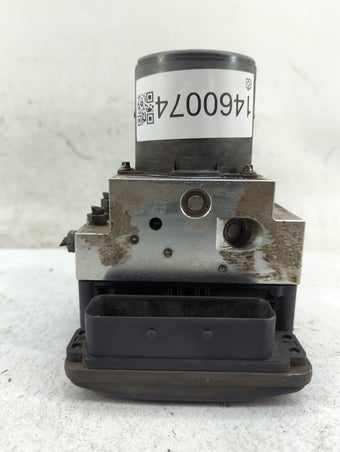 compare product 2011-2012 Mercedes-Benz E350 ABS Pump Control Module Replacement Fits Fits 2011 2012 OEM Used Auto Parts