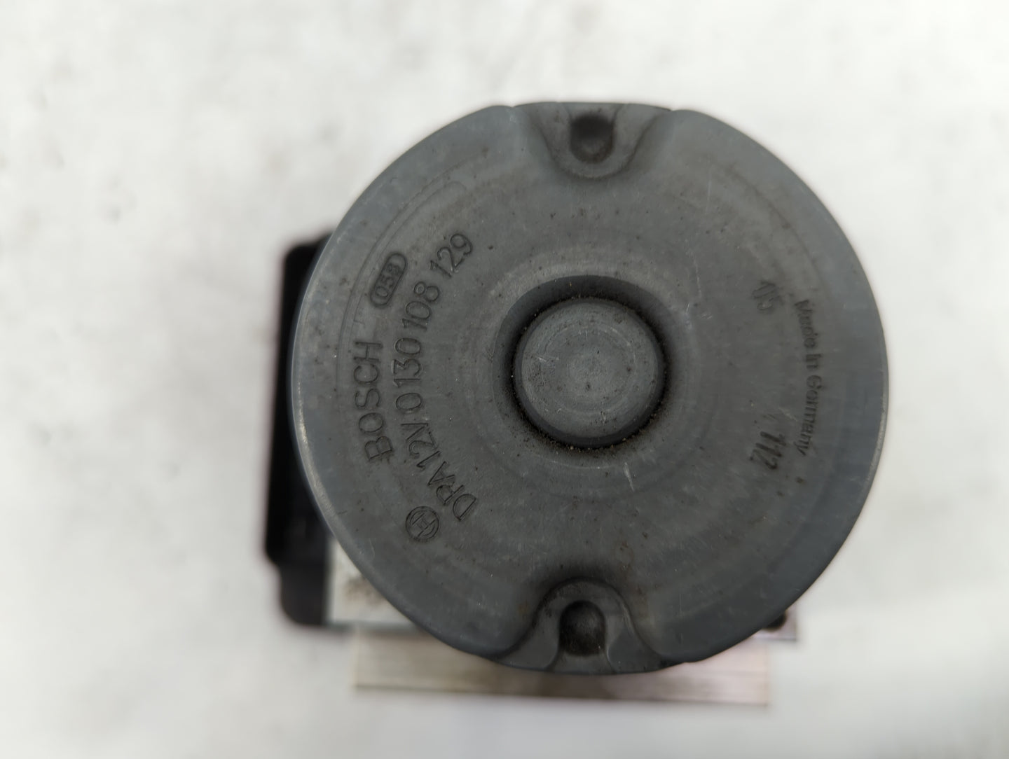 2011-2012 Mercedes-Benz E350 ABS Pump Control Module Replacement Fits Fits 2011 2012 OEM Used Auto Parts - Oemusedautoparts1