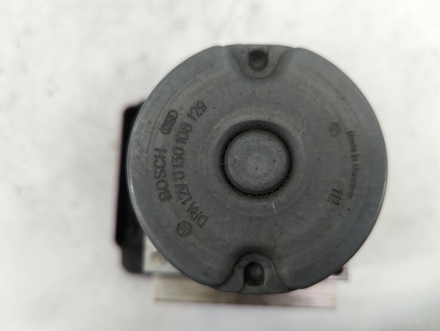 2011-2012 Mercedes-Benz E350 ABS Pump Control Module Replacement Fits Fits 2011 2012 OEM Used Auto Parts - Oemusedautoparts1