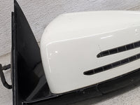 2011-2014 Mercedes-Benz E350 Driver Side View Mirror - Left Door Mirror OEM Used - Oemusedautoparts1.com