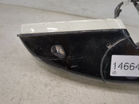 2011-2014 Mercedes-Benz E350 Driver Side View Mirror - Left Door Mirror OEM Used - Oemusedautoparts1.com