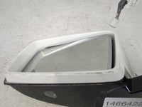 2011-2014 Mercedes-Benz E350 Driver Side View Mirror - Left Door Mirror OEM Used - Oemusedautoparts1.com