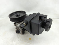 2012-2013 Mercedes-benz E350 Power Steering Column Pump Oem - Oemusedautoparts1.com