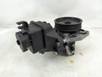 2012-2013 Mercedes-benz E350 Power Steering Column Pump Oem - Oemusedautoparts1.com