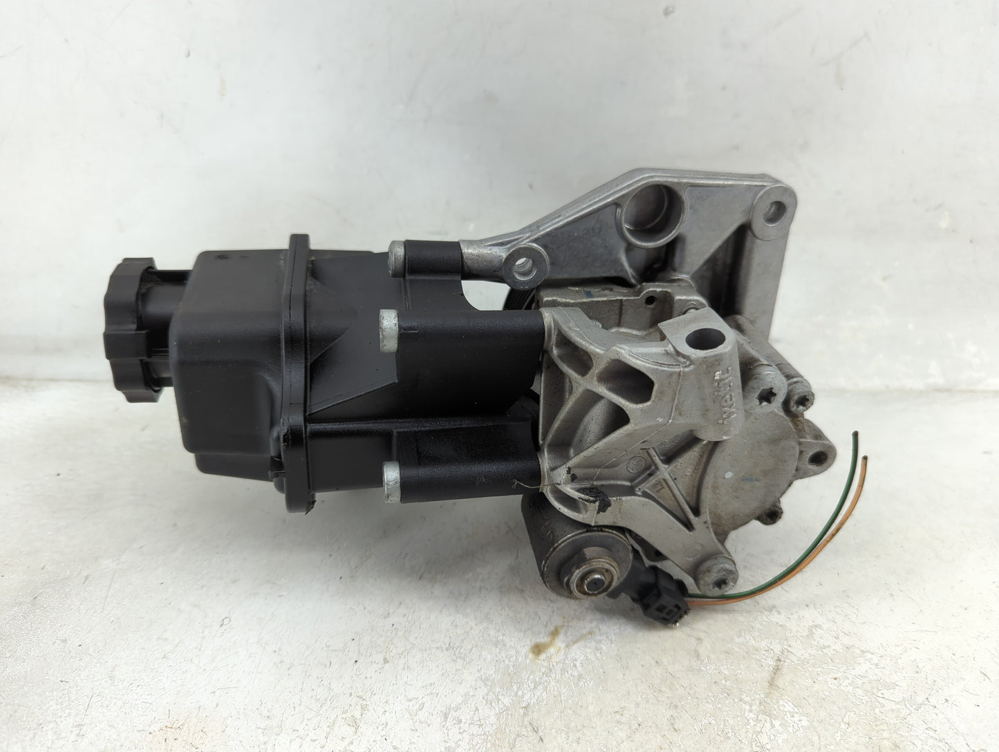 2012-2013 Mercedes-benz E350 Power Steering Column Pump Oem - Oemusedautoparts1.com