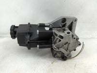 2012-2013 Mercedes-benz E350 Power Steering Column Pump Oem - Oemusedautoparts1.com