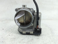 2012-2016 Mercedes-Benz E350 Throttle Body P/N:A 276 141 01 25 0280750503 Fits OEM Used Auto Parts - Oemusedautoparts1.com
