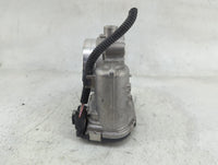 2012-2016 Mercedes-Benz E350 Throttle Body P/N:A 276 141 01 25 0280750503 Fits OEM Used Auto Parts - Oemusedautoparts1.com