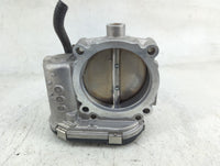 2012-2016 Mercedes-Benz E350 Throttle Body P/N:A 276 141 01 25 0280750503 Fits OEM Used Auto Parts - Oemusedautoparts1.com