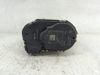 2012-2016 Mercedes-Benz E350 Throttle Body P/N:A 276 141 01 25 0280750503 Fits OEM Used Auto Parts - Oemusedautoparts1.com