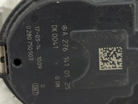 2012-2016 Mercedes-Benz E350 Throttle Body P/N:A 276 141 01 25 0280750503 Fits OEM Used Auto Parts - Oemusedautoparts1.com