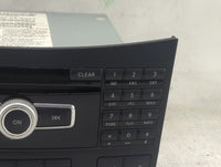 2012 Mercedes-Benz E350 Radio AM FM Cd Player Receiver Replacement P/N:A 2129004914 A2129011006, A1729029303, ME7800B2662040