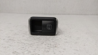 compare product 2012 Mercedes-benz E350 Passeneger Right Rear Power Window Switch
